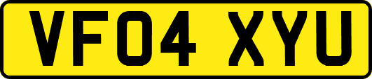 VF04XYU