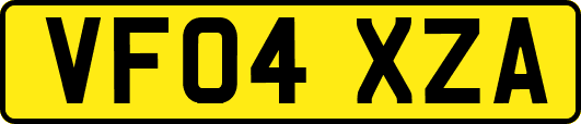 VF04XZA