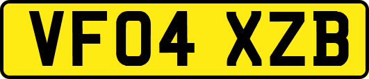VF04XZB