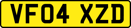 VF04XZD