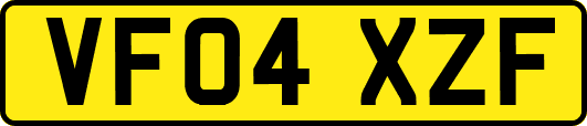 VF04XZF