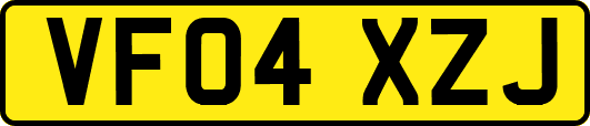 VF04XZJ