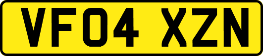 VF04XZN