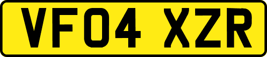 VF04XZR