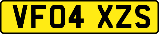 VF04XZS