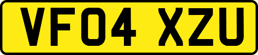 VF04XZU
