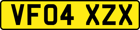 VF04XZX