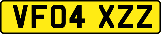 VF04XZZ