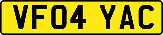 VF04YAC