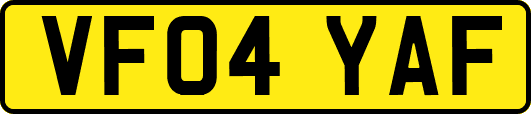 VF04YAF