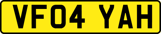 VF04YAH