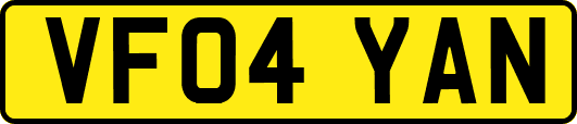 VF04YAN