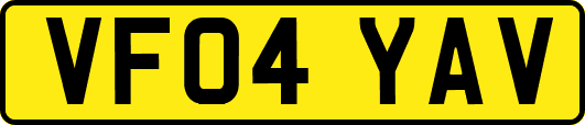 VF04YAV