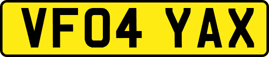 VF04YAX