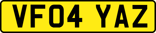 VF04YAZ
