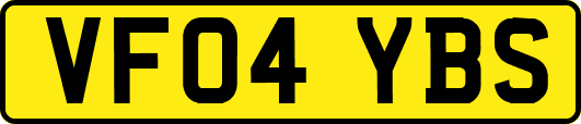 VF04YBS