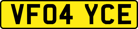 VF04YCE