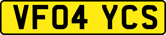 VF04YCS