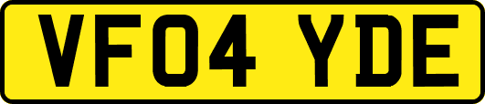 VF04YDE