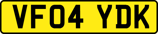 VF04YDK