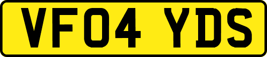 VF04YDS