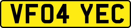 VF04YEC