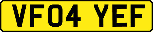 VF04YEF