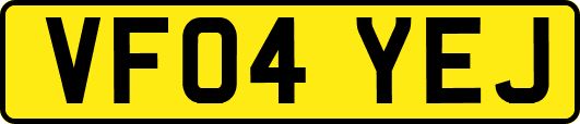 VF04YEJ