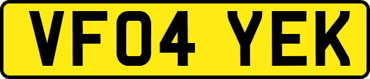 VF04YEK