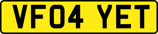 VF04YET