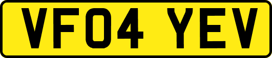 VF04YEV