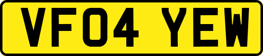 VF04YEW