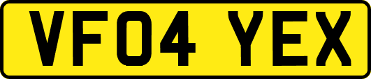 VF04YEX