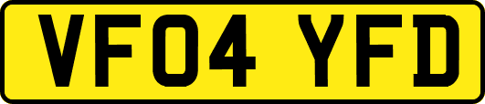 VF04YFD