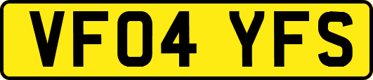 VF04YFS