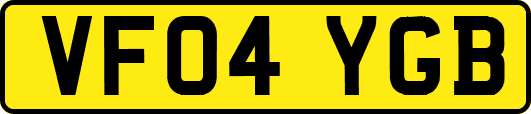 VF04YGB
