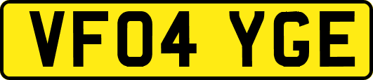 VF04YGE
