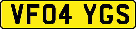 VF04YGS