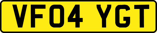 VF04YGT