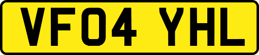 VF04YHL