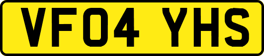 VF04YHS