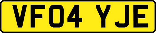 VF04YJE