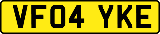 VF04YKE