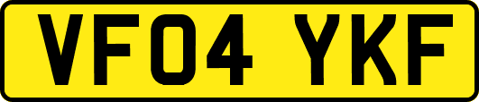 VF04YKF