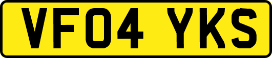 VF04YKS
