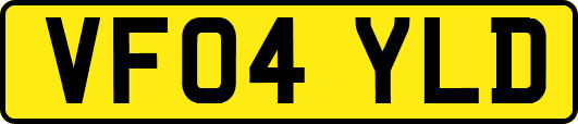 VF04YLD