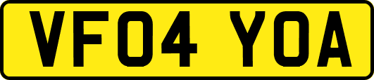 VF04YOA