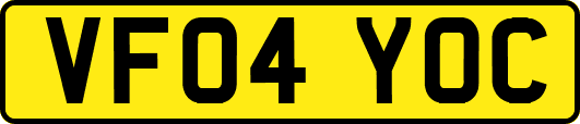 VF04YOC