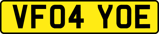 VF04YOE