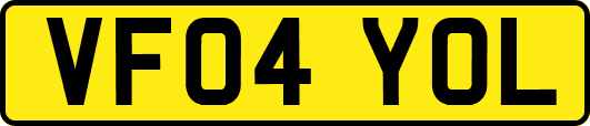 VF04YOL
